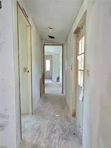 8443 Hamster Drive Zephyrhills FL 33540