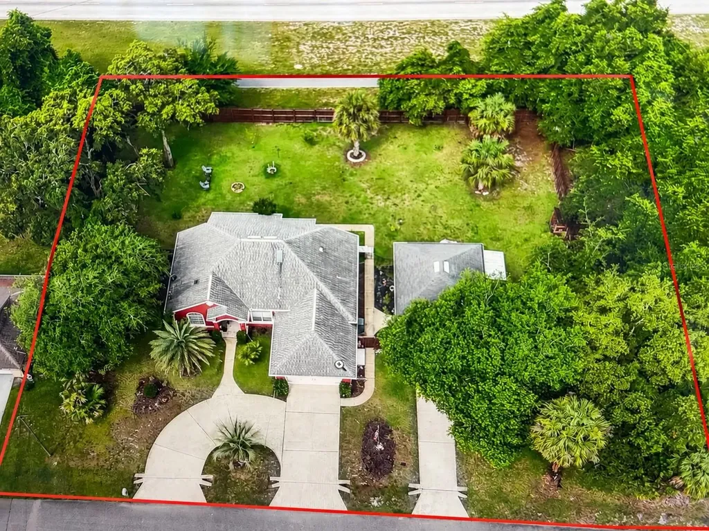 7 Farver Lane Palm Coast FL 32137