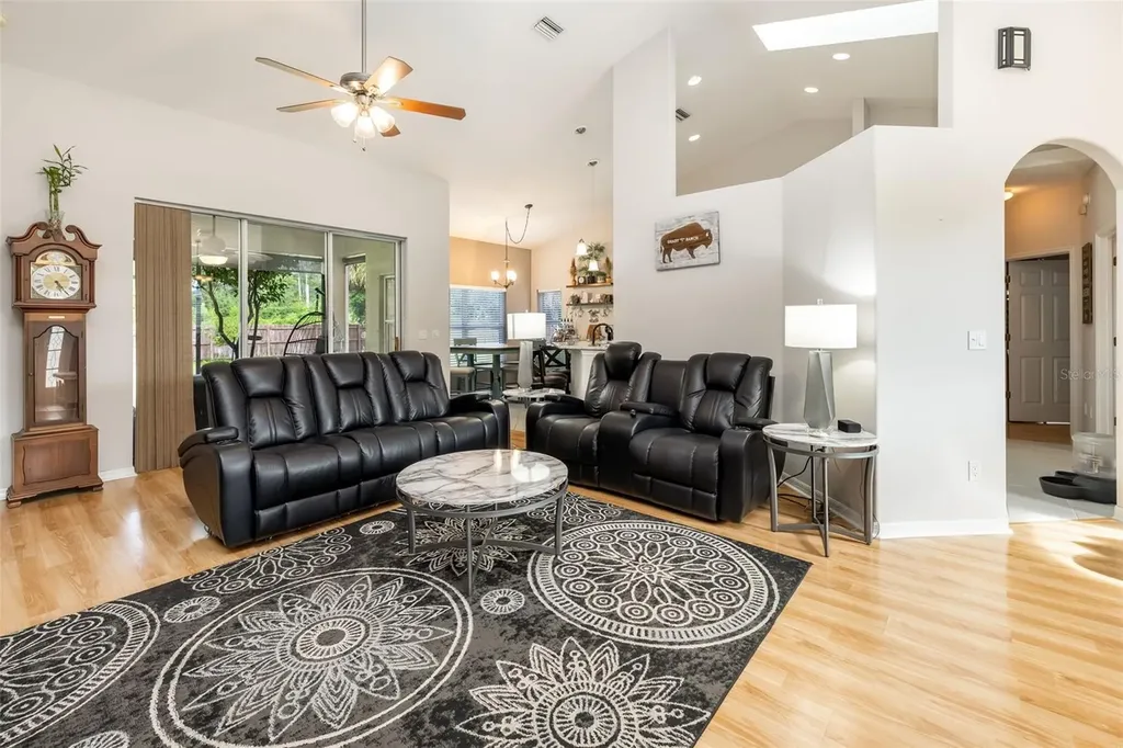 7 Farver Lane Palm Coast FL 32137