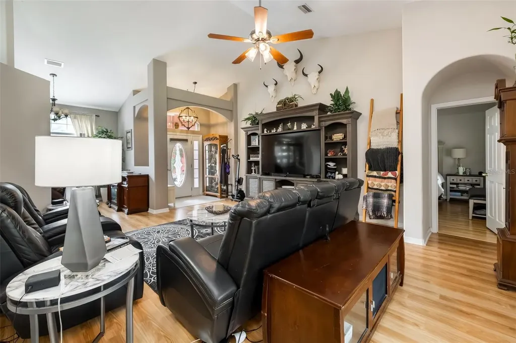 7 Farver Lane Palm Coast FL 32137