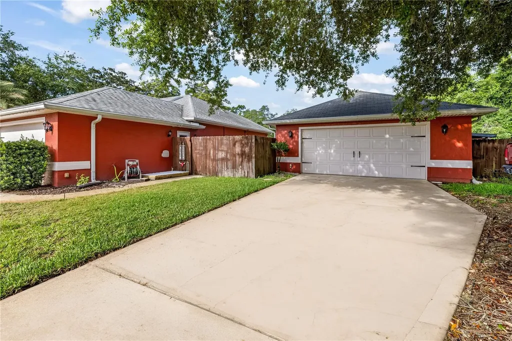 7 Farver Lane Palm Coast FL 32137