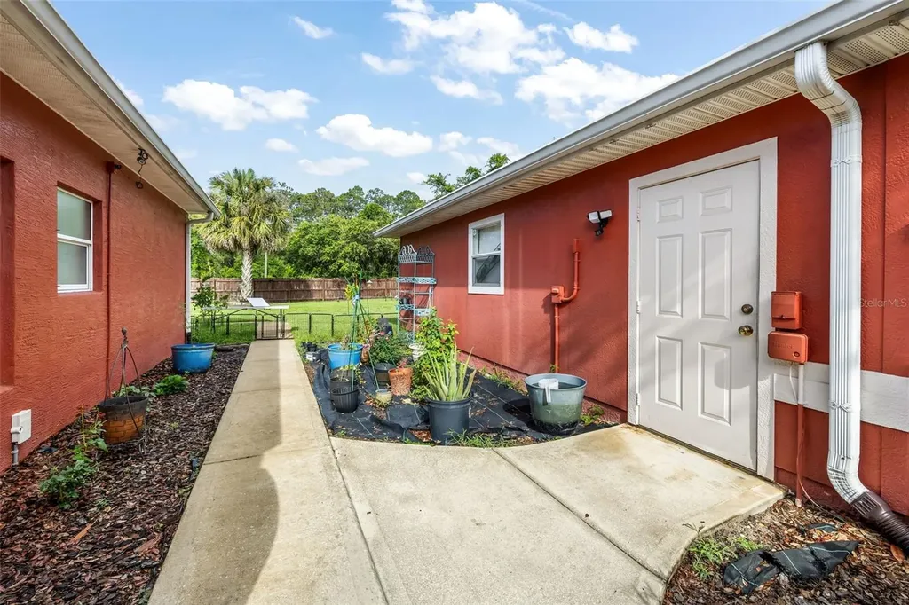 7 Farver Lane Palm Coast FL 32137