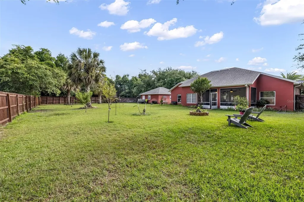 7 Farver Lane Palm Coast FL 32137
