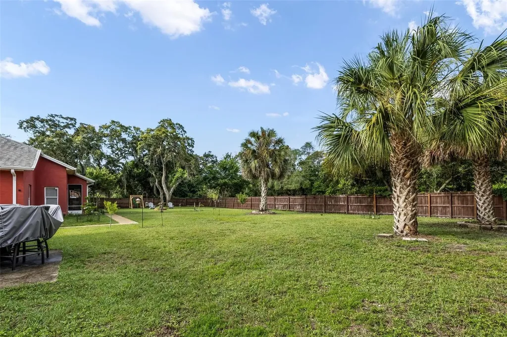 7 Farver Lane Palm Coast FL 32137