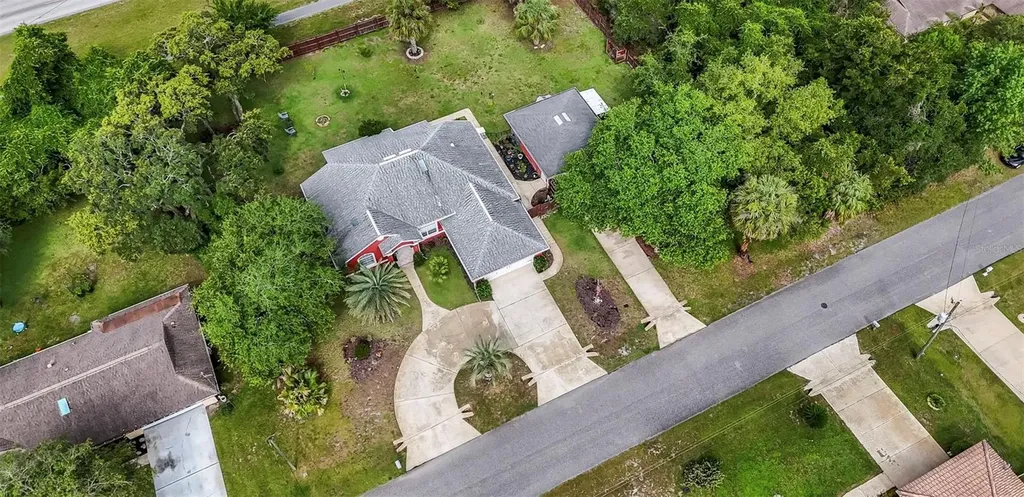 7 Farver Lane Palm Coast FL 32137
