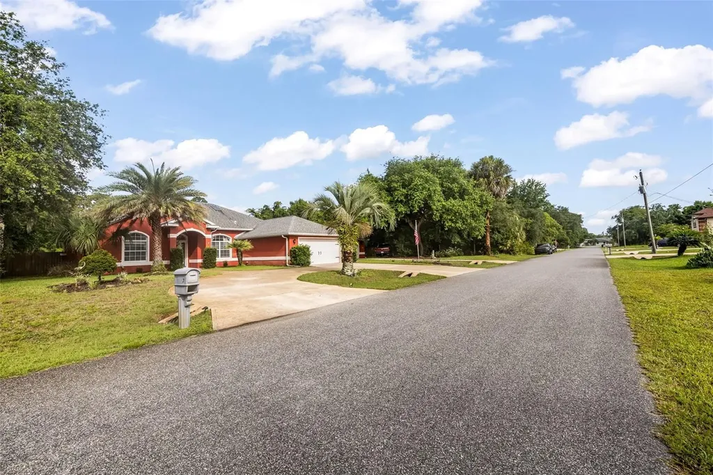 7 Farver Lane Palm Coast FL 32137