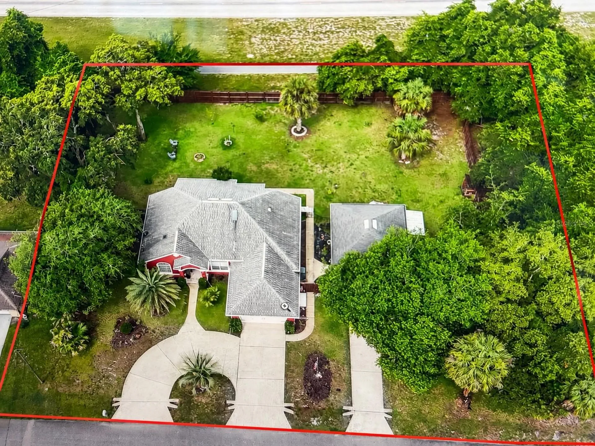 7 Farver Lane Palm Coast FL 32137