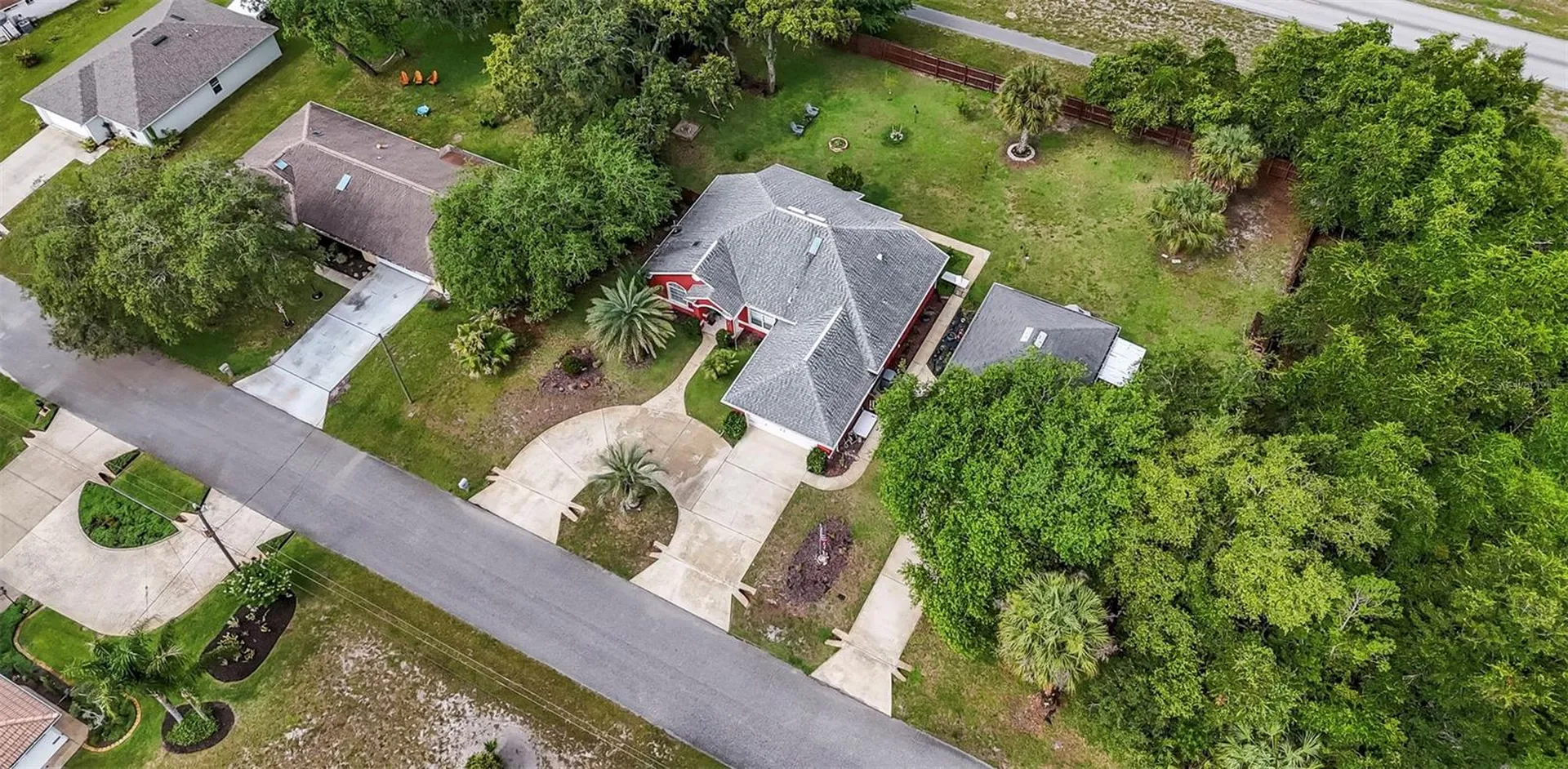 7 Farver Lane Palm Coast FL 32137