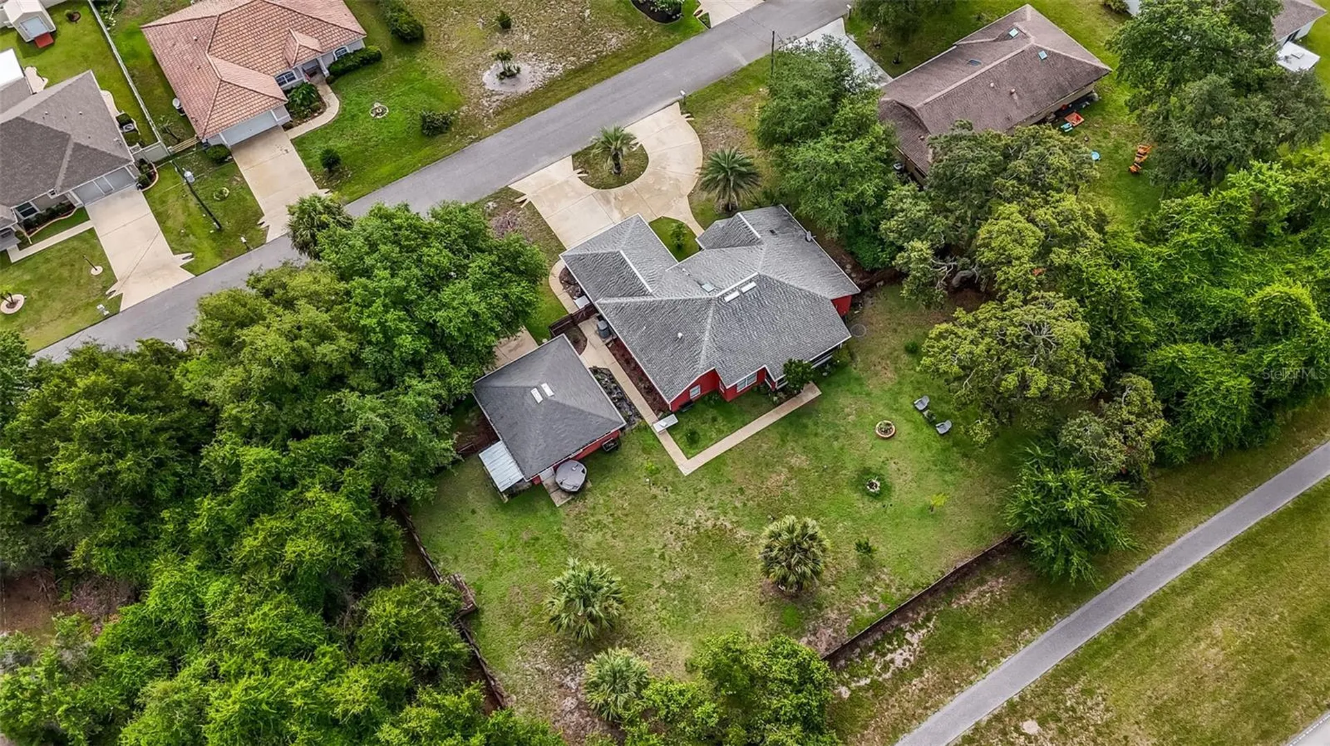 7 Farver Lane Palm Coast FL 32137