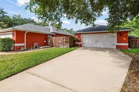 7 Farver Lane Palm Coast FL 32137