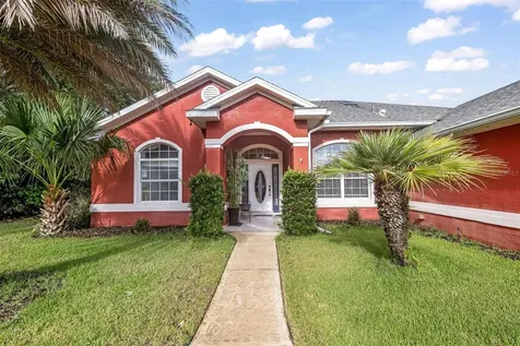 7 Farver Lane Palm Coast FL 32137