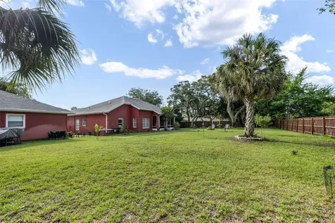 7 Farver Lane Palm Coast FL 32137