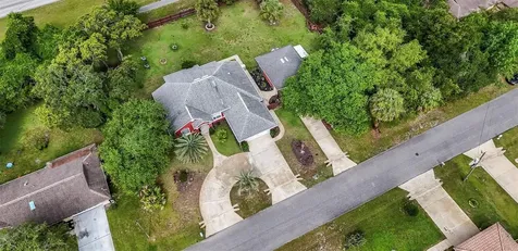 7 Farver Lane Palm Coast FL 32137