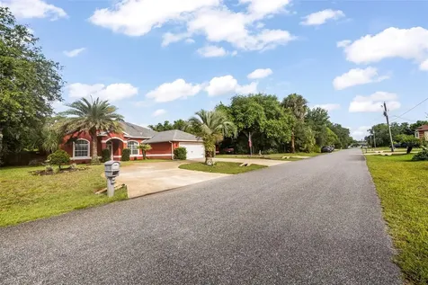 7 Farver Lane Palm Coast FL 32137