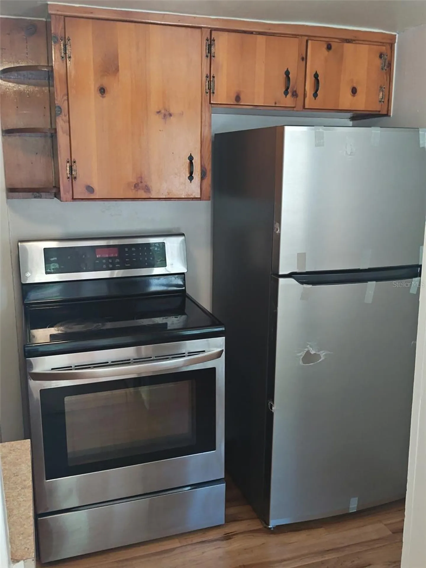 510 E Orange Avenue Eustis FL 32726
