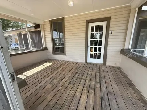 510 E Orange Avenue Eustis FL 32726