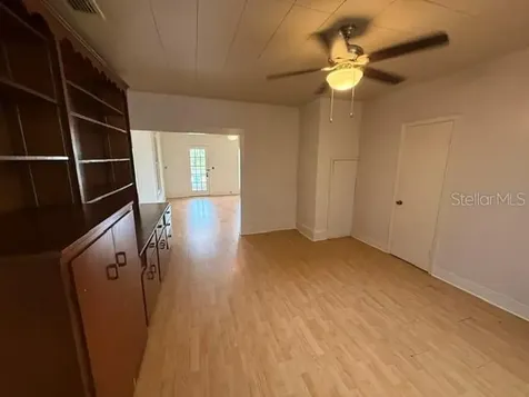 510 E Orange Avenue Eustis FL 32726