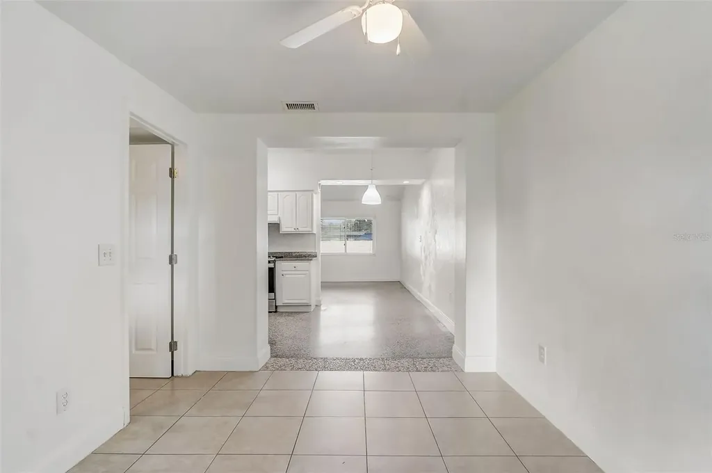 6601 Harvey Street Orlando FL 32809