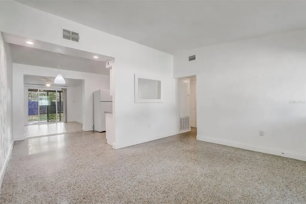 6601 Harvey Street Orlando FL 32809