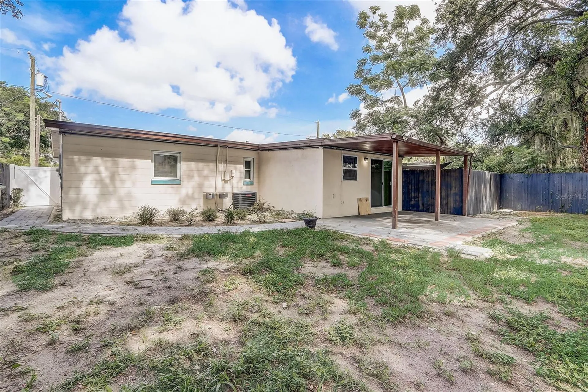 6601 Harvey Street Orlando FL 32809