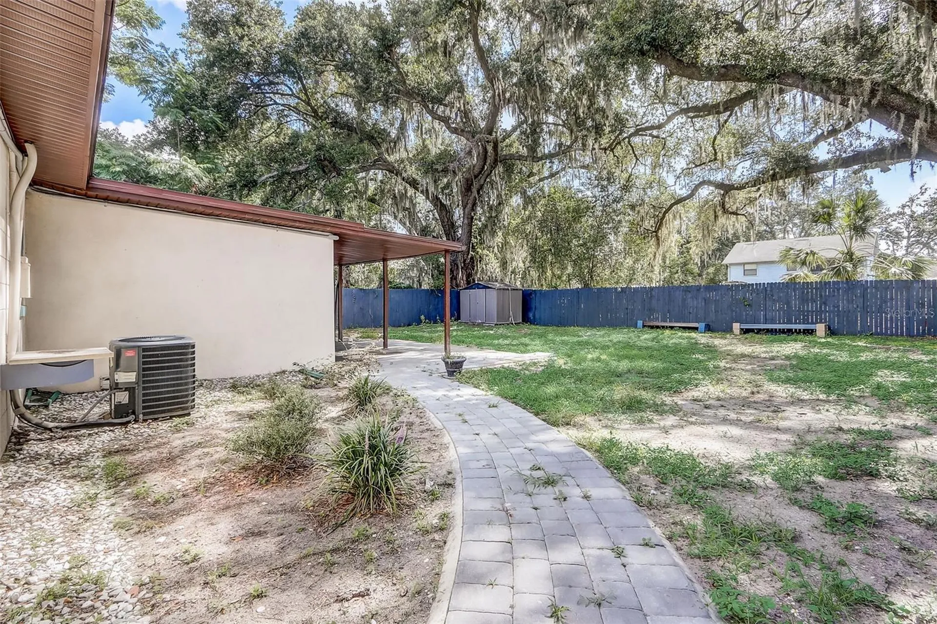 6601 Harvey Street Orlando FL 32809