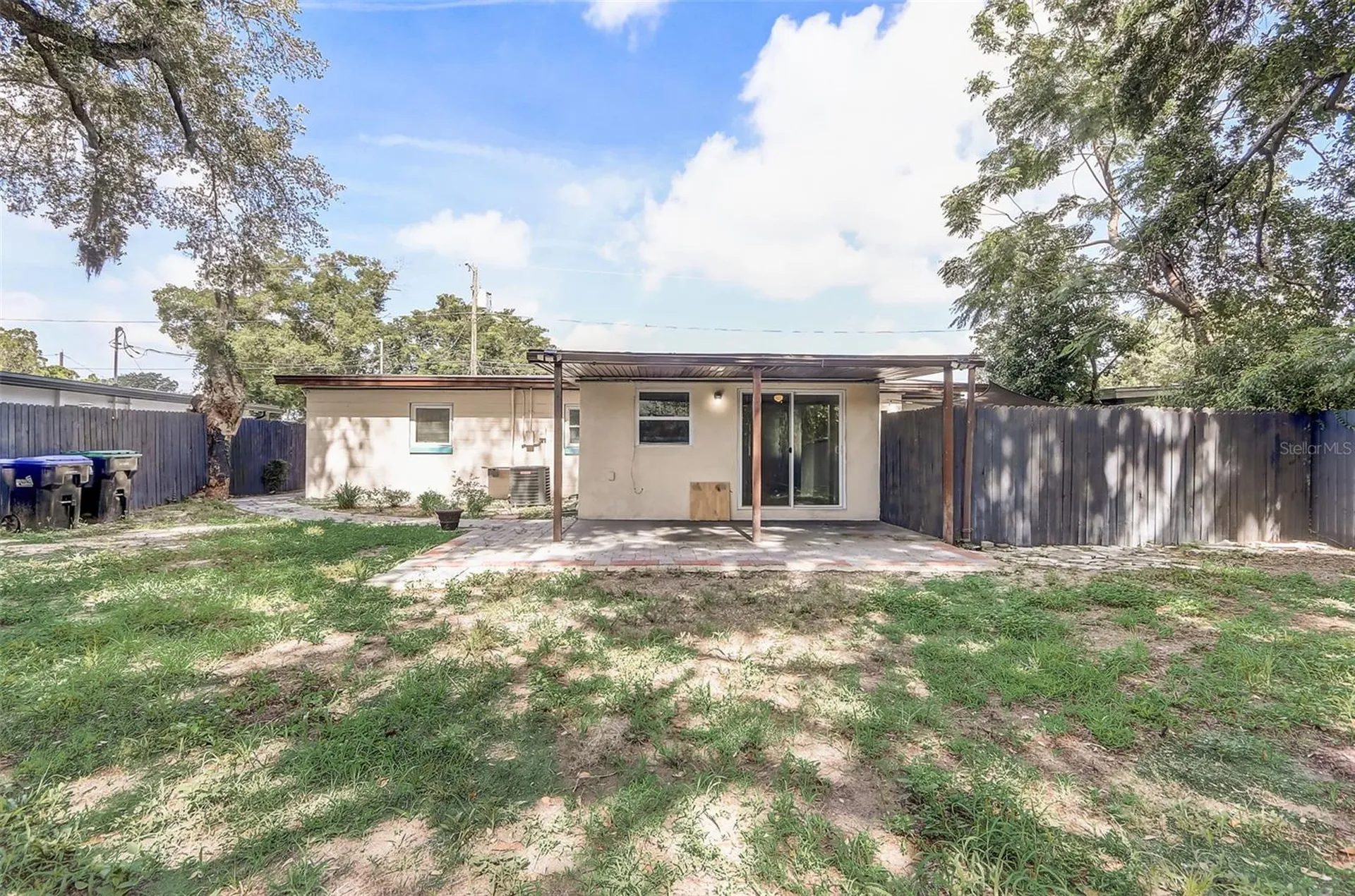 6601 Harvey Street Orlando FL 32809