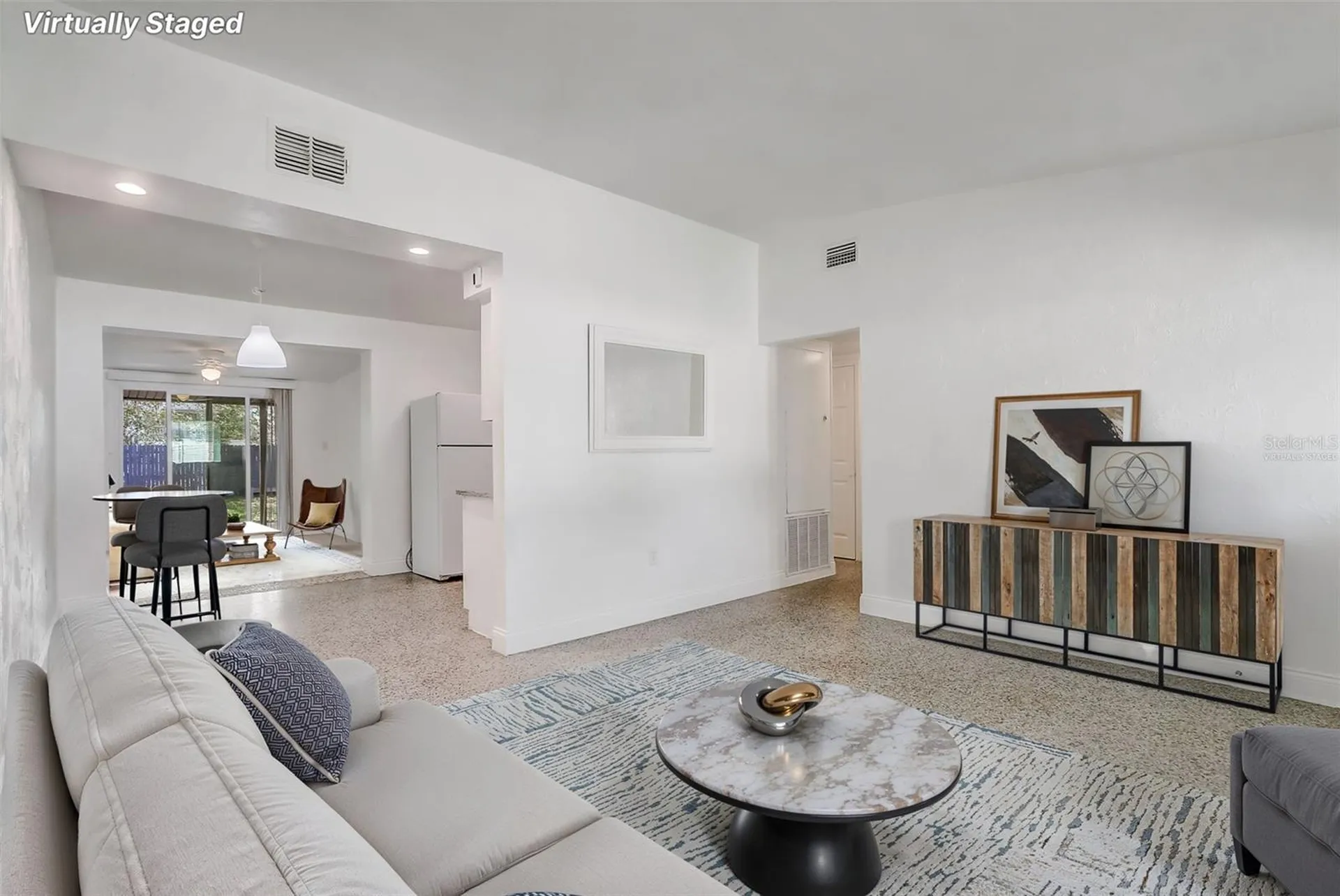 6601 Harvey Street Orlando FL 32809