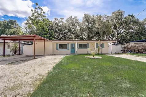 6601 Harvey Street Orlando FL 32809