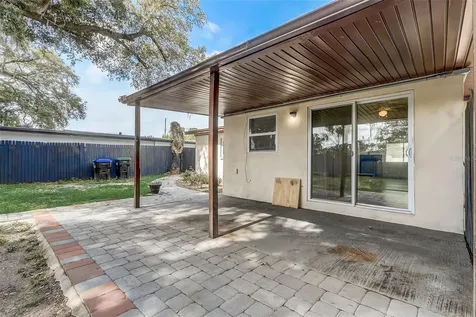 6601 Harvey Street Orlando FL 32809
