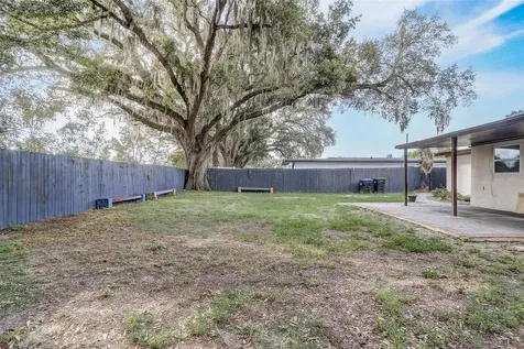 6601 Harvey Street Orlando FL 32809