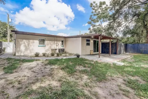 6601 Harvey Street Orlando FL 32809