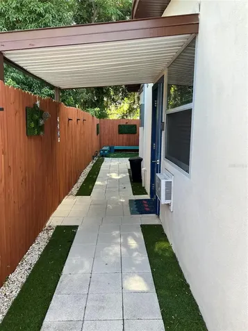6601 Harvey Street Orlando FL 32809