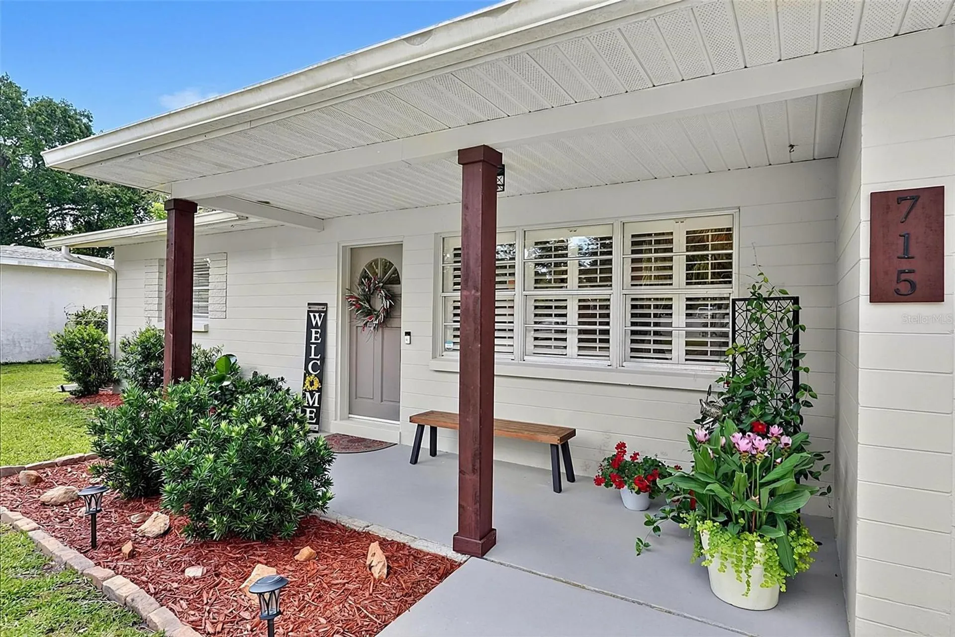 715 Steele Avenue South Daytona FL 32119