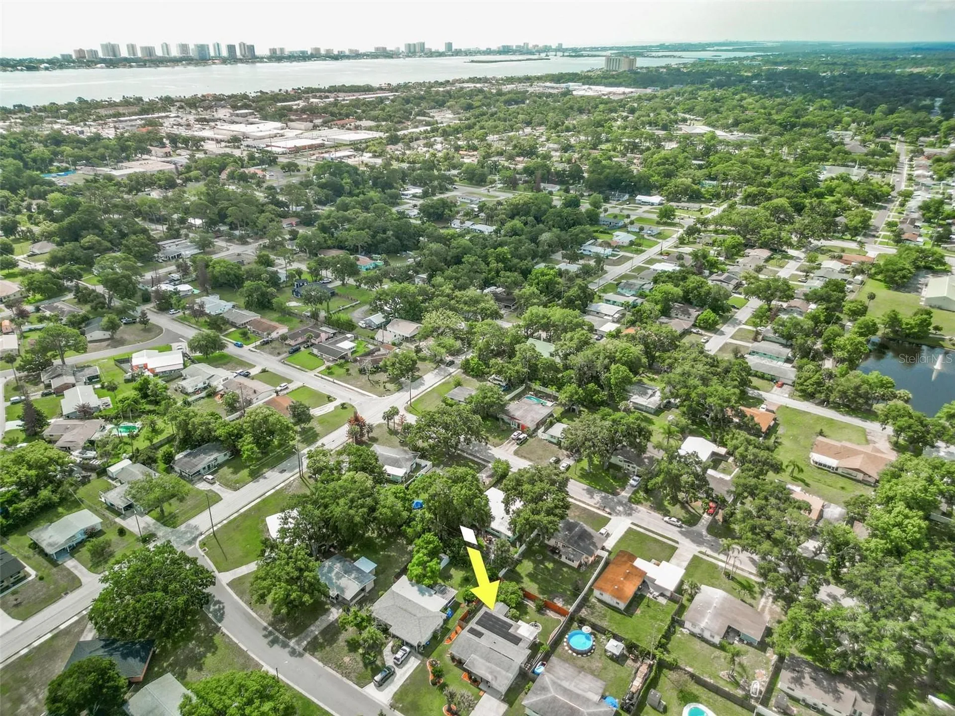 715 Steele Avenue South Daytona FL 32119