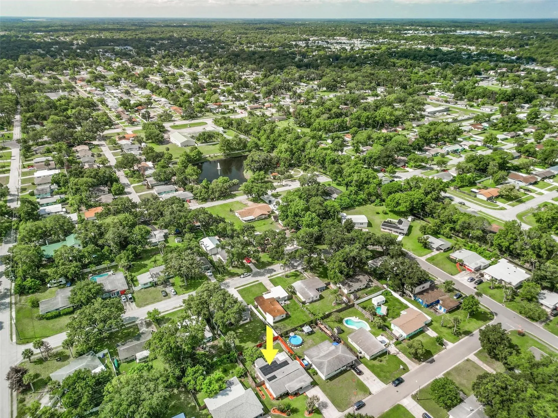 715 Steele Avenue South Daytona FL 32119