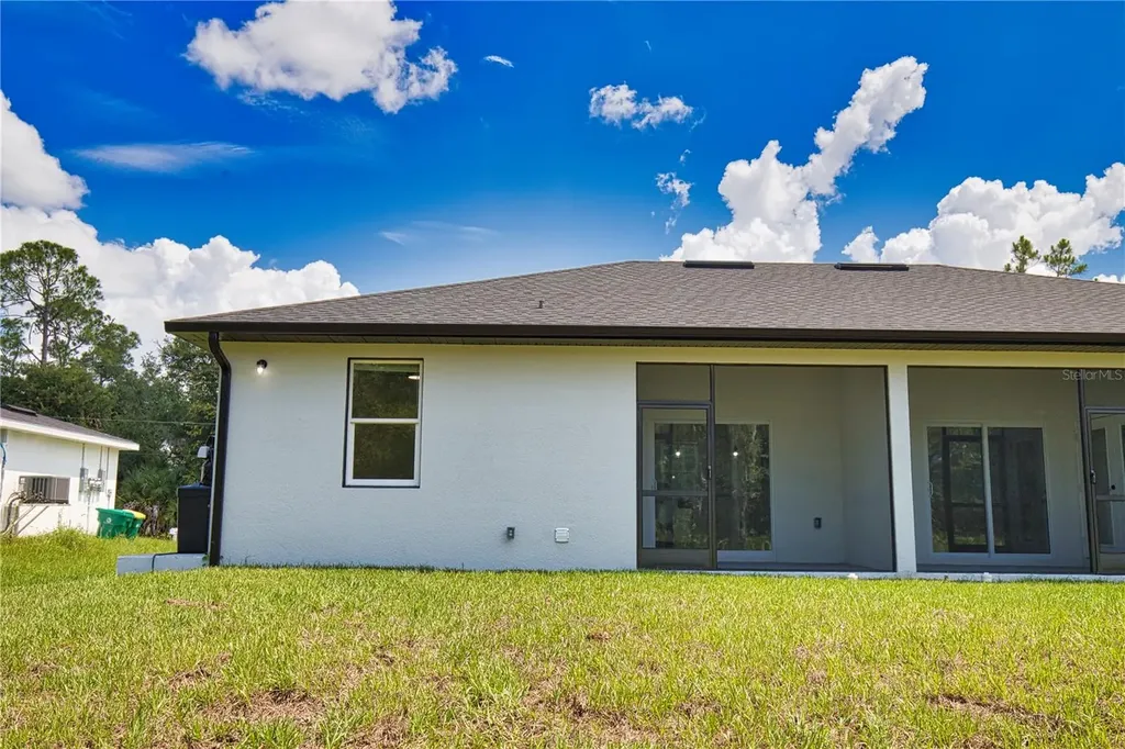 17115 Belmont Avenue Port Charlotte FL 33948
