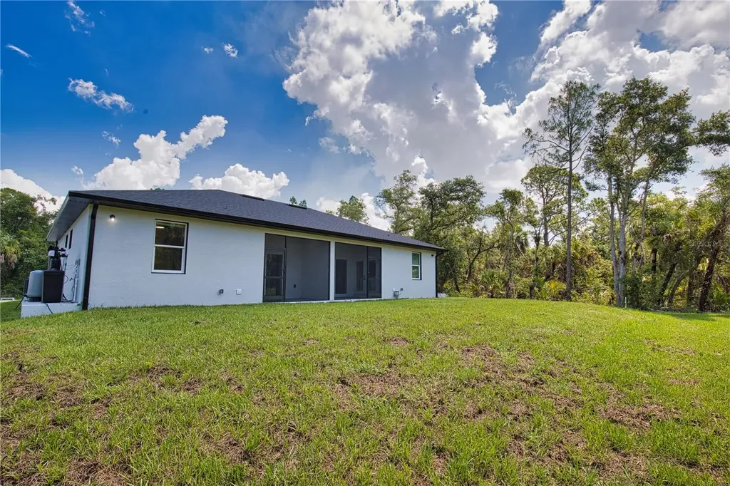 17115 Belmont Avenue Port Charlotte FL 33948