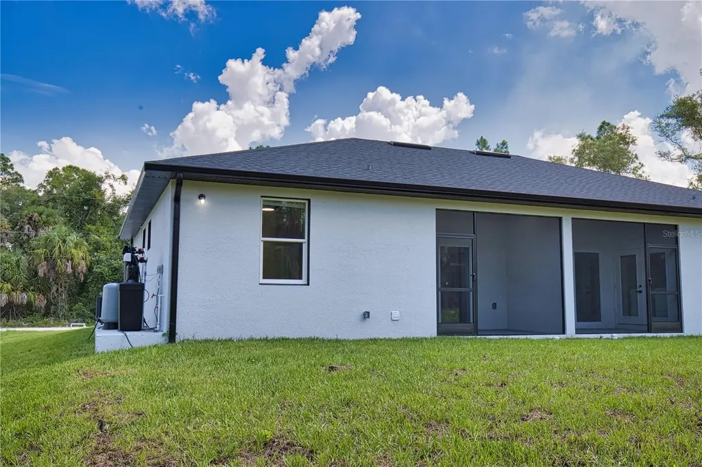 17115 Belmont Avenue Port Charlotte FL 33948