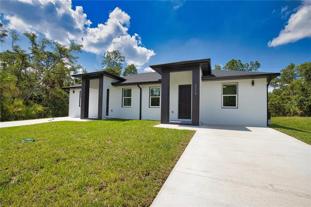 17115 Belmont Avenue Port Charlotte FL 33948