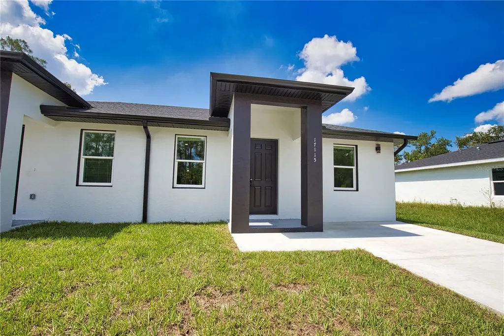 17115 Belmont Avenue Port Charlotte FL 33948