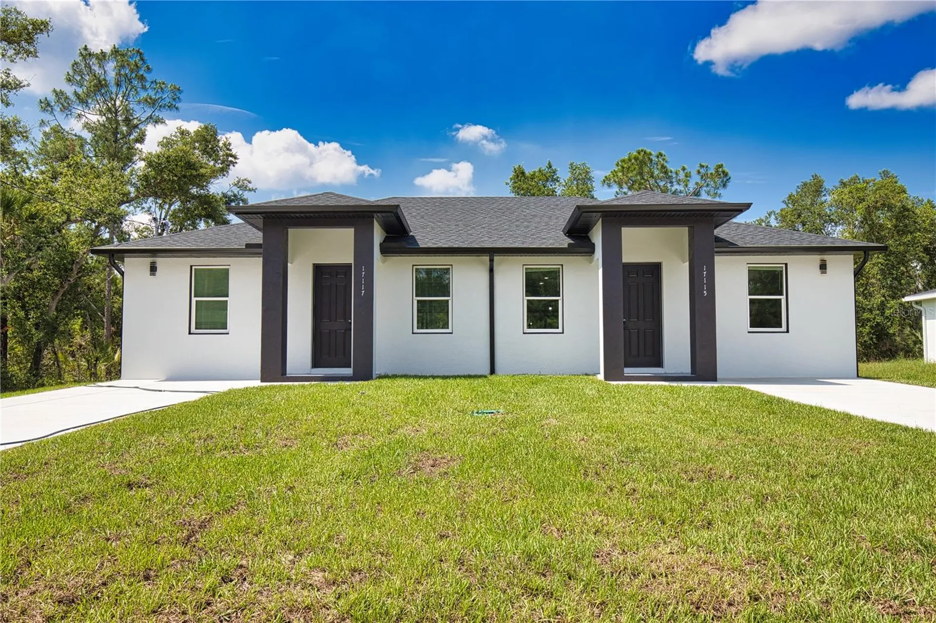 17115 Belmont Avenue Port Charlotte FL 33948