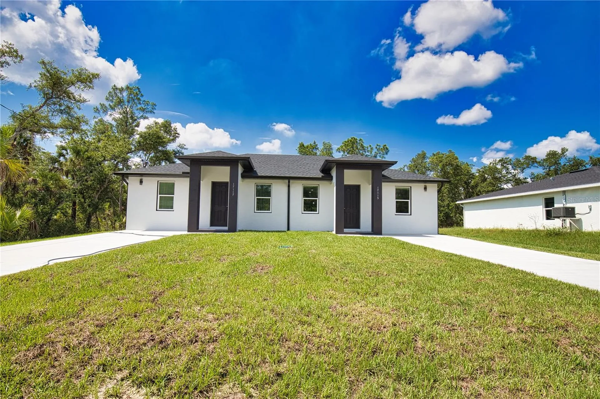 17115 Belmont Avenue Port Charlotte FL 33948