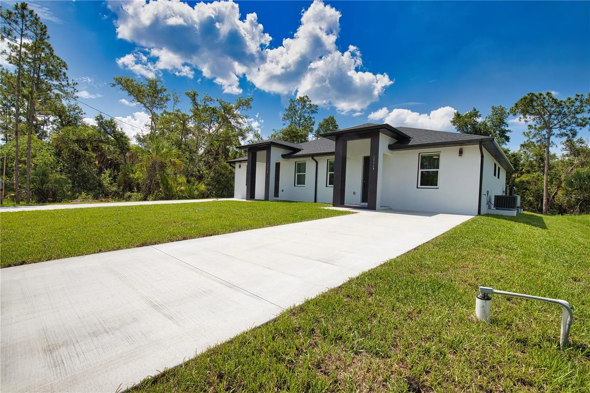 17115 Belmont Avenue Port Charlotte FL 33948