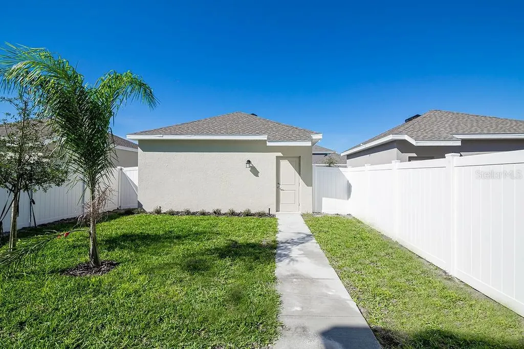 16591 Parable Way Winter Garden FL 34787