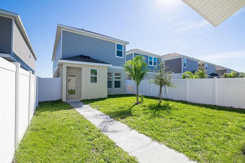 16591 Parable Way Winter Garden FL 34787
