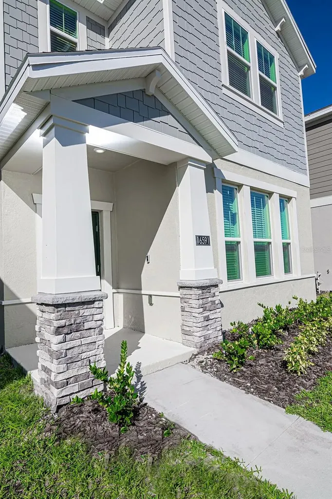 16591 Parable Way Winter Garden FL 34787