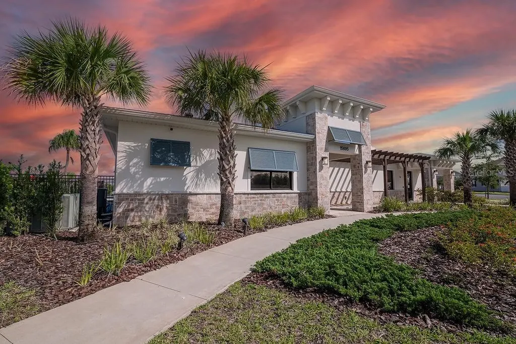 16591 Parable Way Winter Garden FL 34787