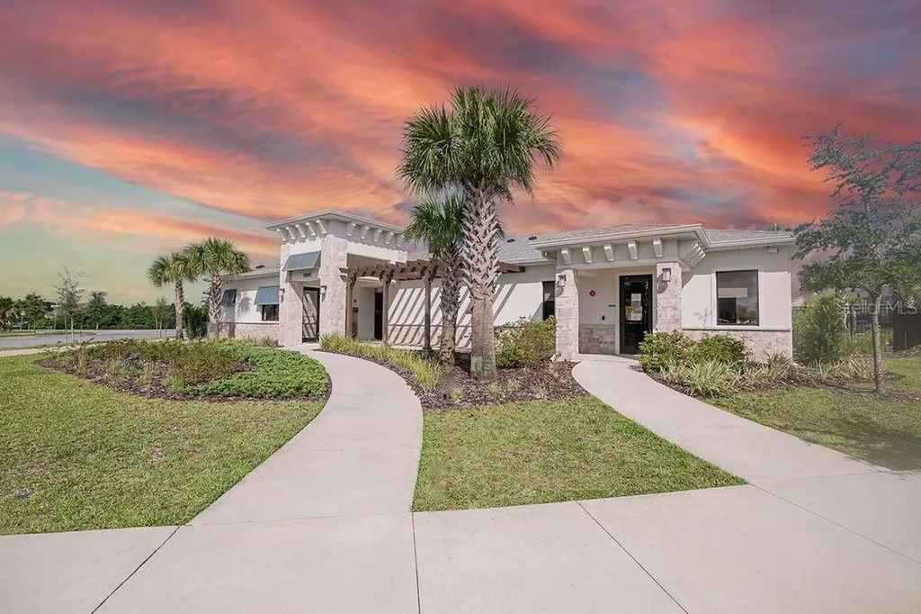 16591 Parable Way Winter Garden FL 34787