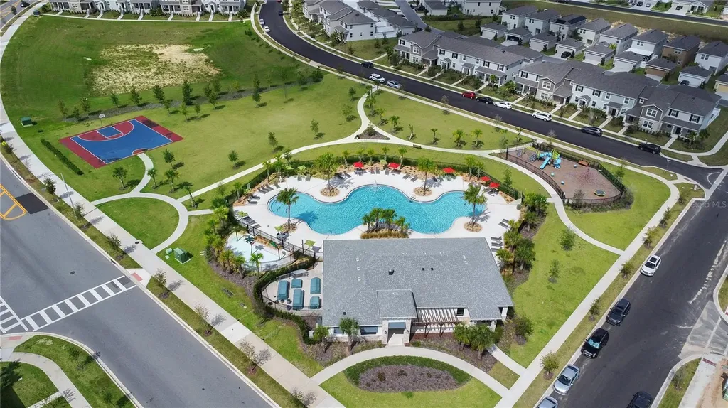 16591 Parable Way Winter Garden FL 34787