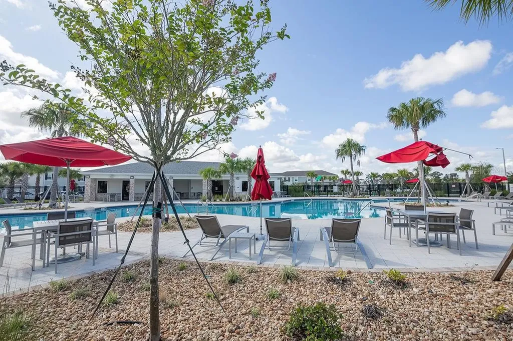 16591 Parable Way Winter Garden FL 34787